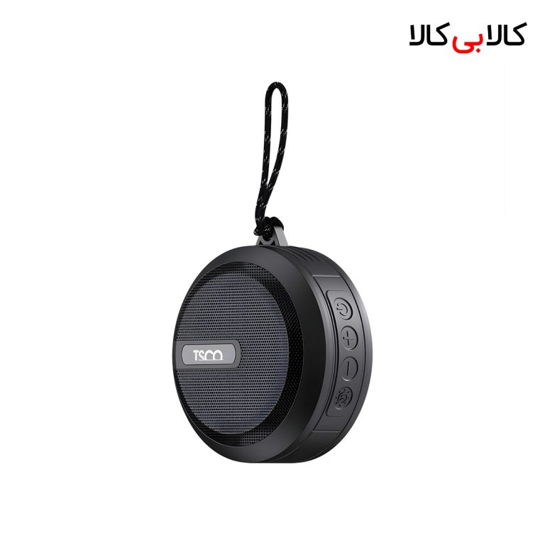 اسپیکر بلوتوثی قابل حمل تسکو مدل TS 23351 TWS