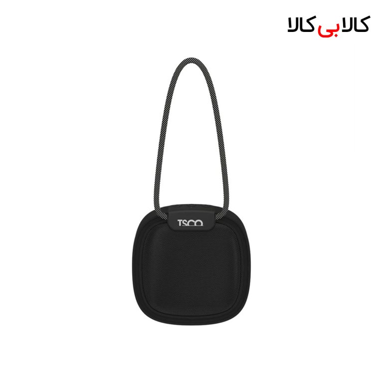 اسپیکر بلوتوثی قابل حمل تسکو مدل TS 23352