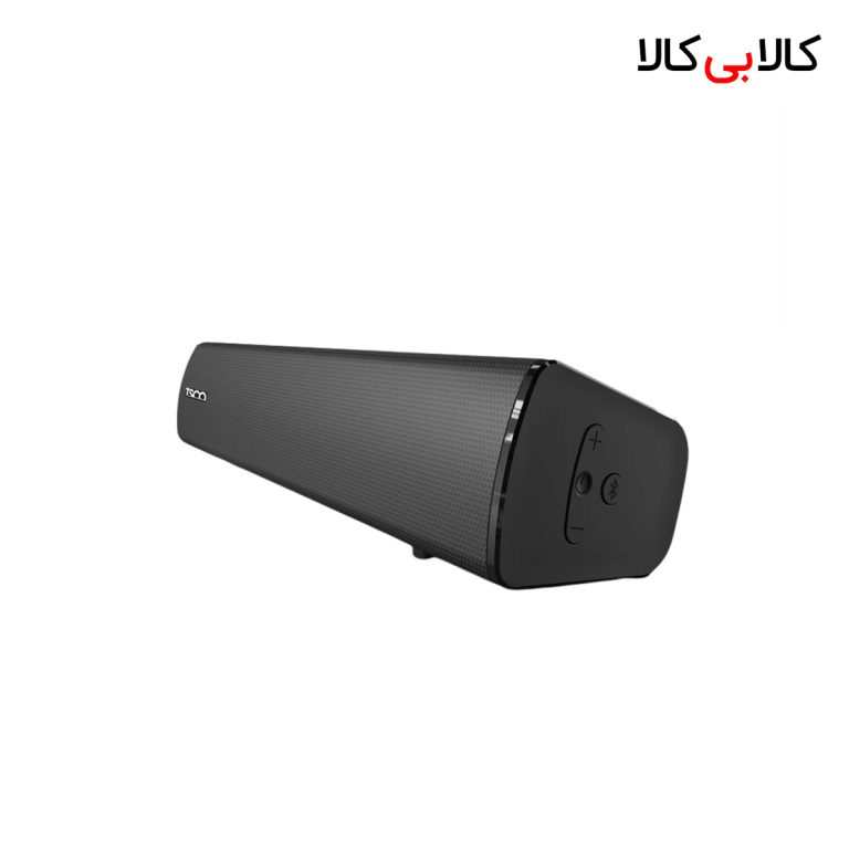 اسپیکر بلوتوثی قابل حمل تسکو مدل TS 23354