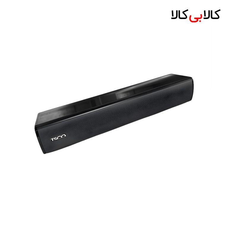 اسپیکر بلوتوثی قابل حمل تسکو مدل TS 23354