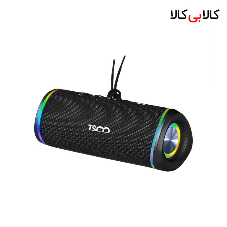 اسپیکر بلوتوثی قابل حمل تسکو مدل TS 23358