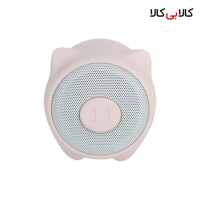 اسپیکر بلوتوثی قابل حمل تسکو مدل TS23020-P