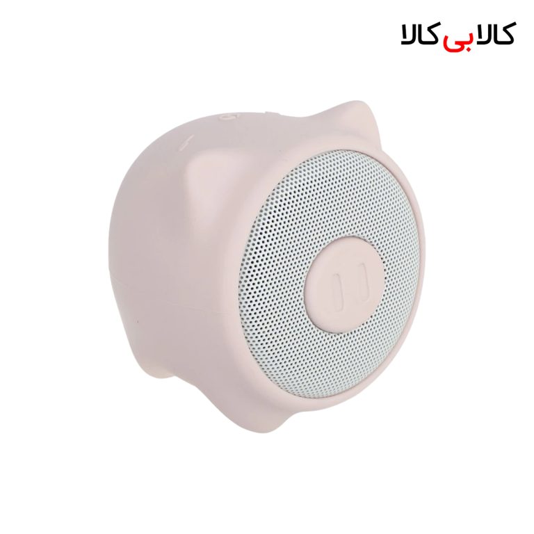 اسپیکر بلوتوثی قابل حمل تسکو مدل TS23020-P