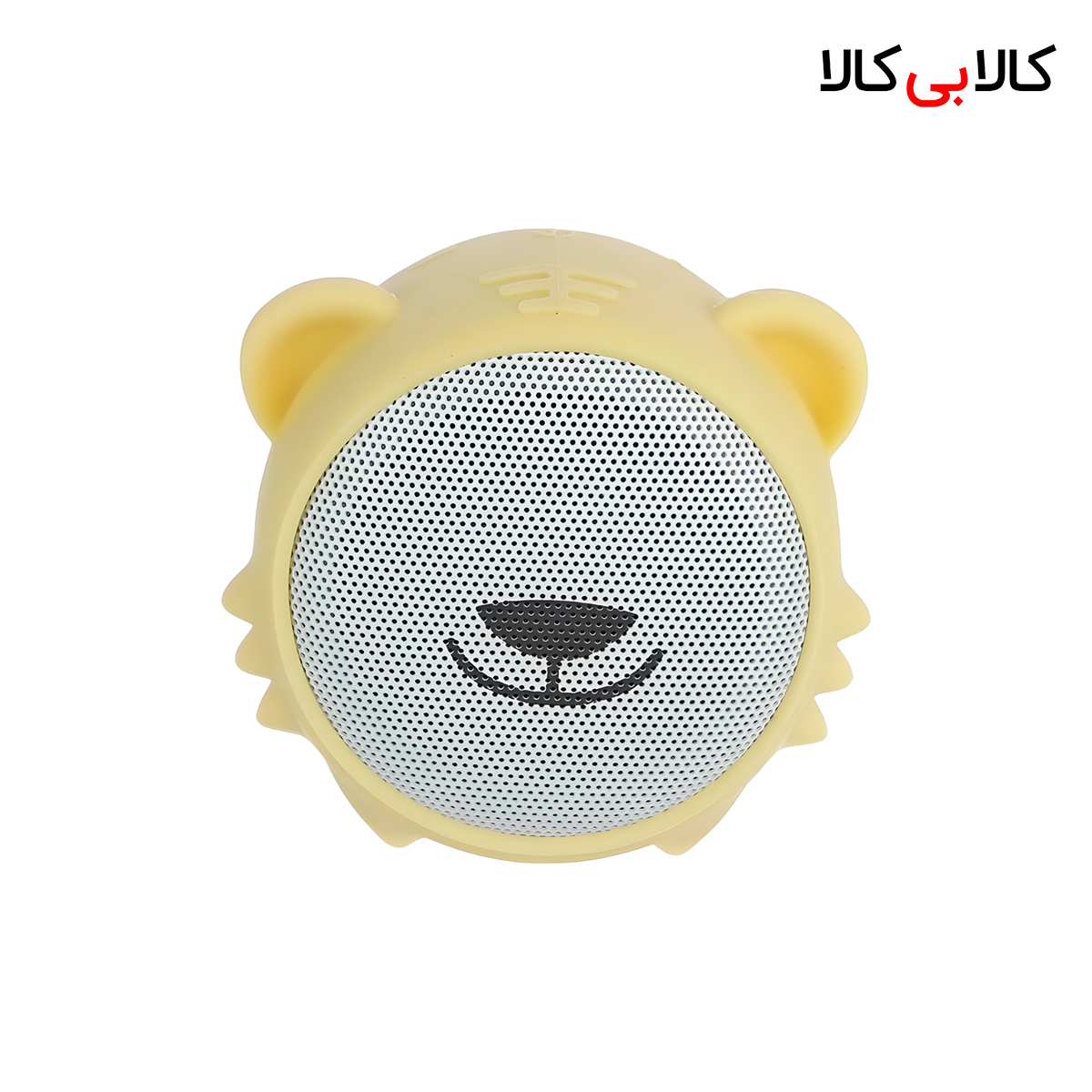 اسپیکر بلوتوثی قابل حمل تسکو مدل TS23020-Y اسپیکر بلوتوثی قابل حمل تسکو مدل TS23020-Y