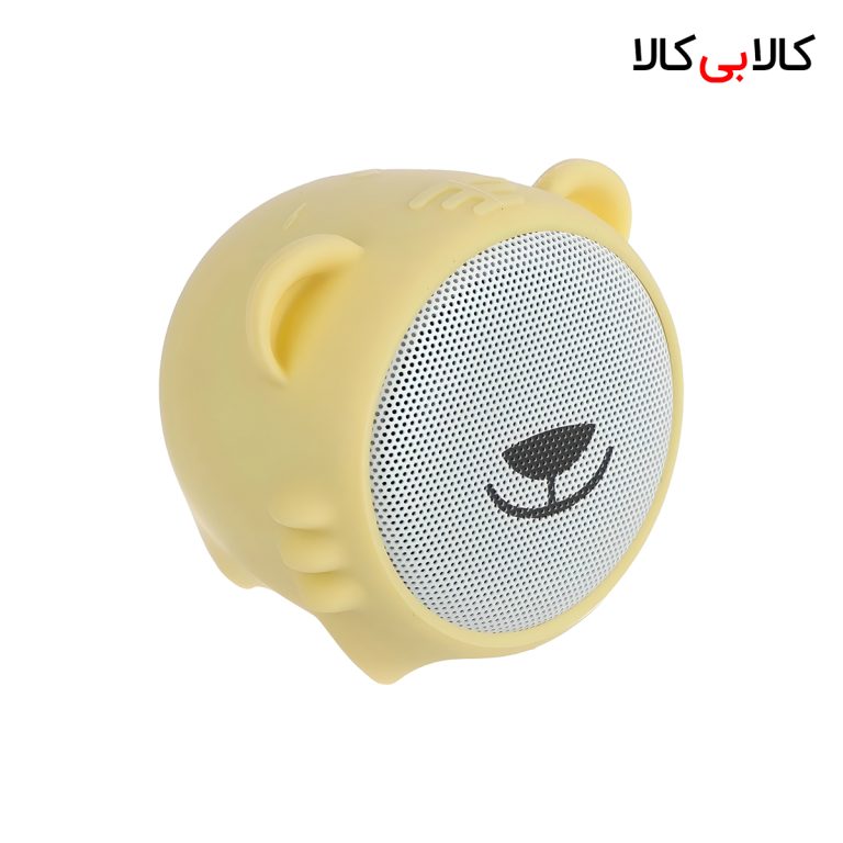 اسپیکر بلوتوثی قابل حمل تسکو مدل TS23020-Y