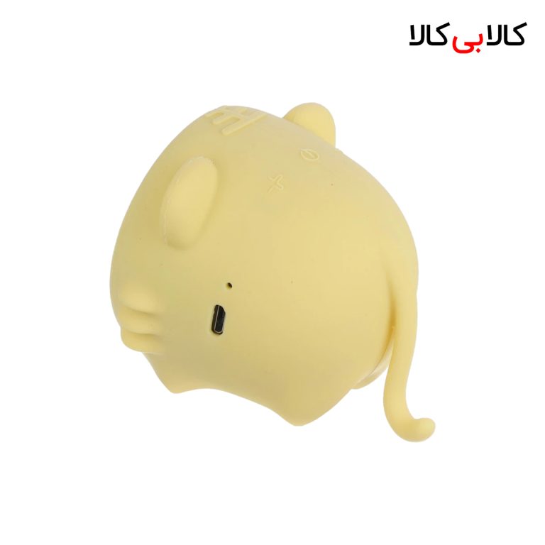 اسپیکر بلوتوثی قابل حمل تسکو مدل TS23020-Y