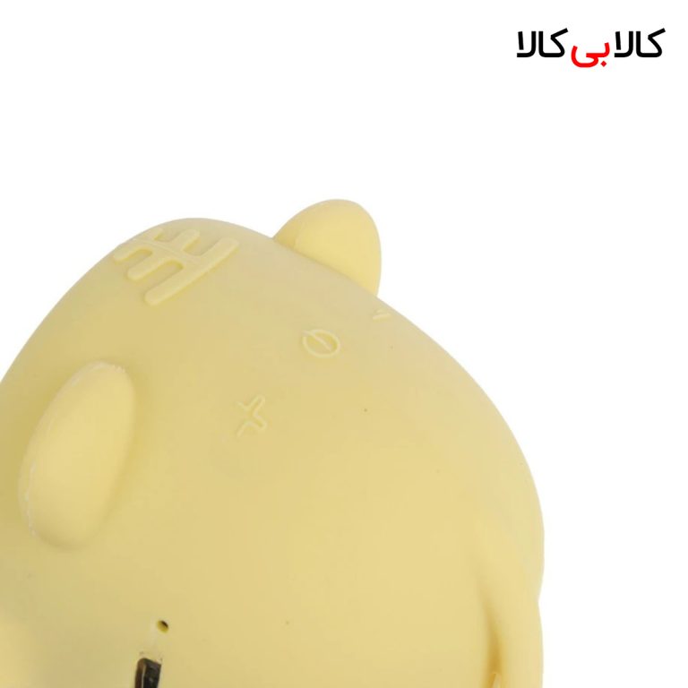 اسپیکر بلوتوثی قابل حمل تسکو مدل TS23020-Y