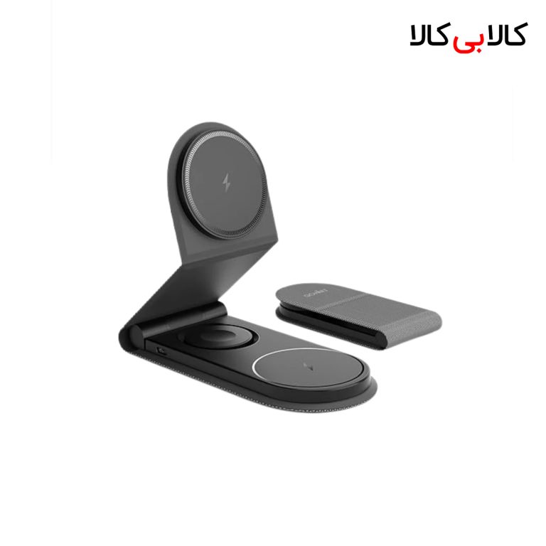 شارژر بی سیم پرووان مدل PWL825