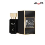 عطر جیبی بد هوم مردانه حجم 30 میلی لیتر
