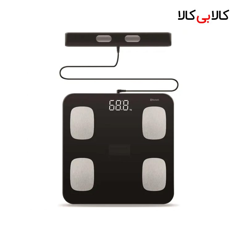 ترازو هوشمند پرووان Body Lab