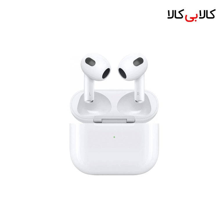 هندزفری بلوتوثی گرین لاین Earbuds 3 G1