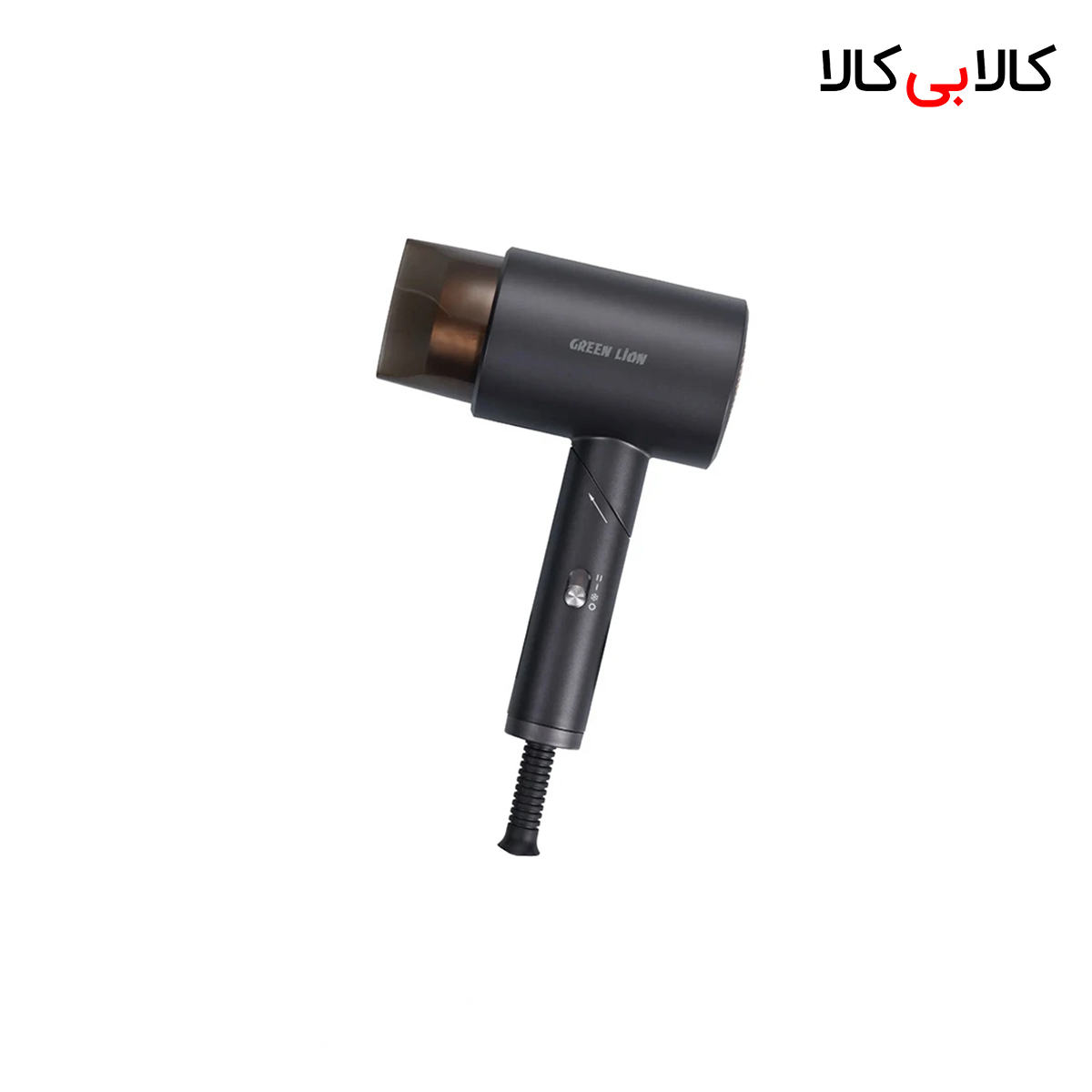 سشوار مسافرتی گرین لاین مدل GL-HD10 سشوار مسافرتی گرین لاین مدل GL-HD10