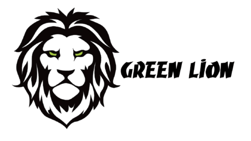 Green Lion