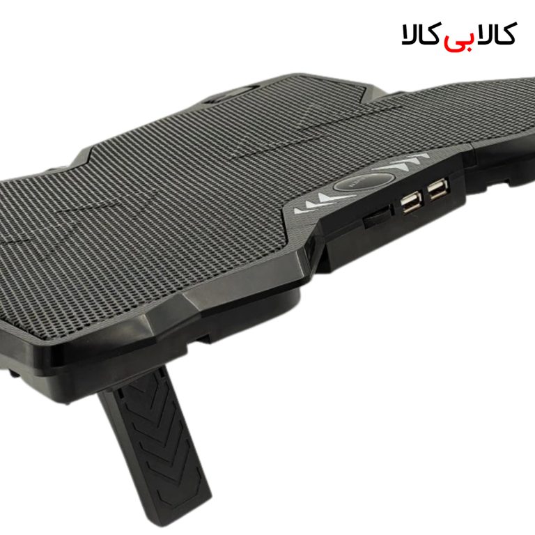 پایه خنک کننده لپ تاپ ایلون مدل N704