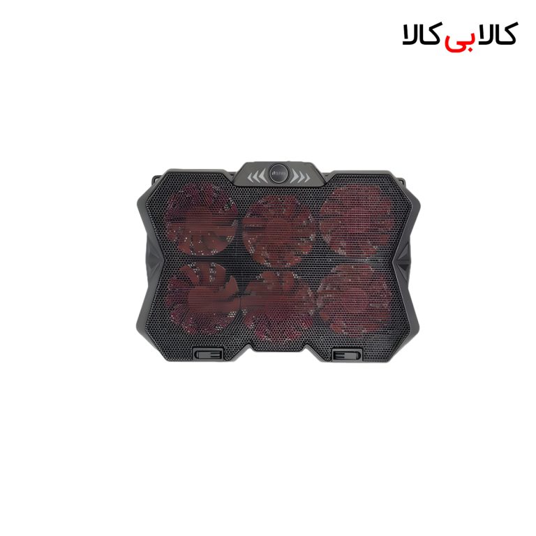 پایه خنک کننده لپ تاپ ایلون مدل N706