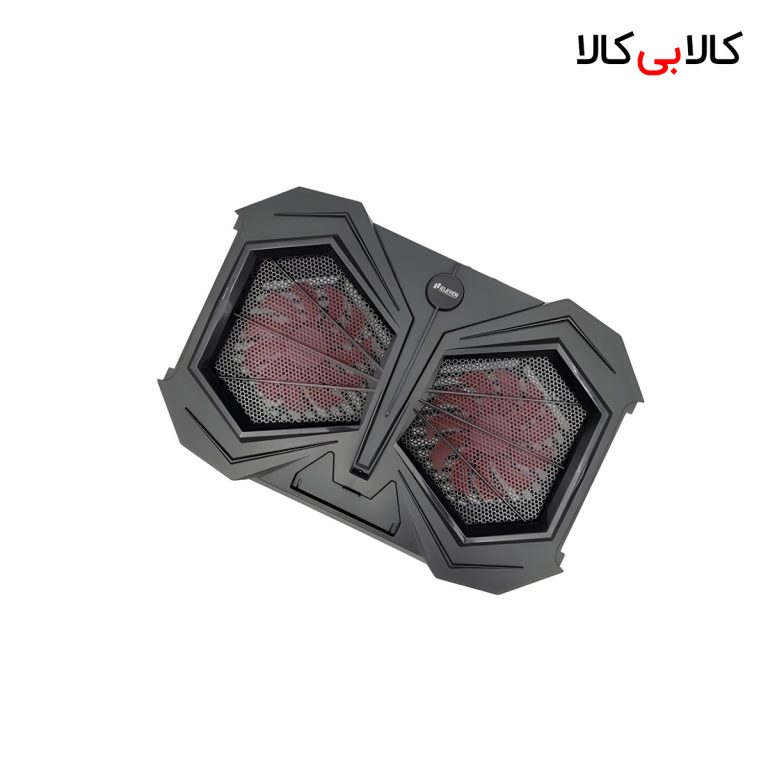 پایه خنک کننده لپ تاپ ایلون مدل N707