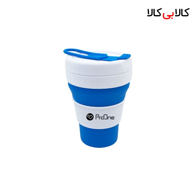 لیوان سفری پرووان مدل PFB0014