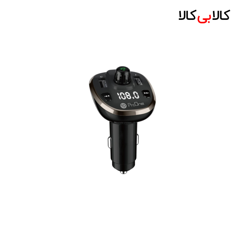 پخش کننده اف ام خودرو پرووان مدل PFT93