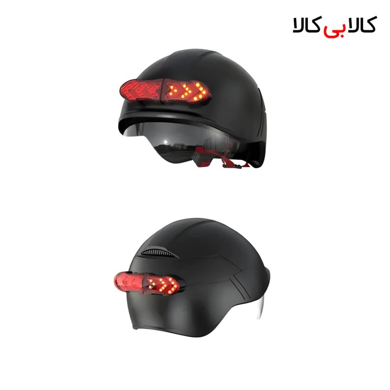 چراغ خطر دوچرخه راهنما دار بی سیم پرووان PGL102