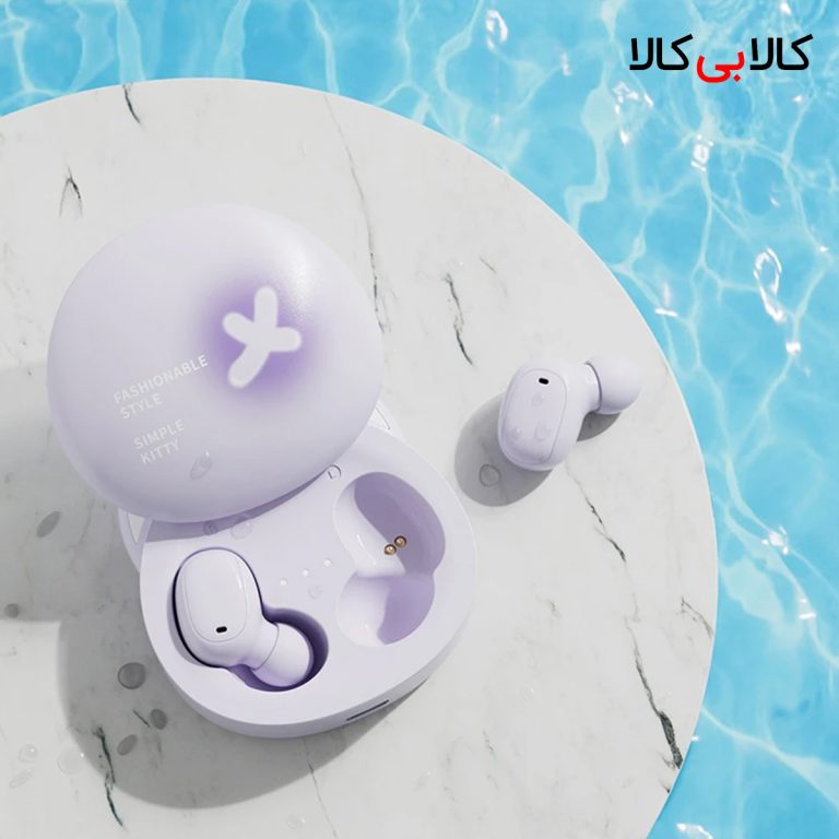 هدفون بلوتوثی پرووان مدل PHB3221