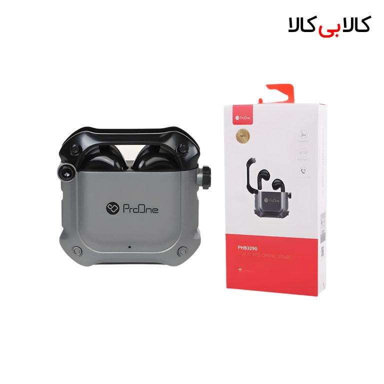 هندزفری بلوتوثی پرووان مدل PHB3290