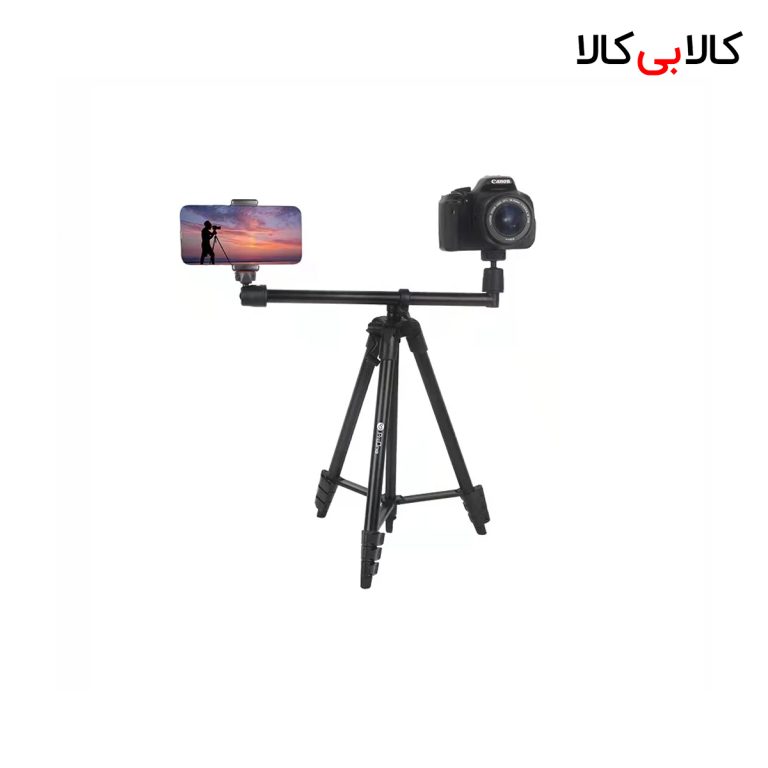 سه پایه دوربین پرووان مدل PHL1140