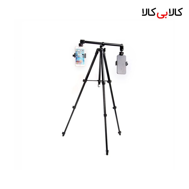 سه پایه دوربین پرووان مدل PHL1140