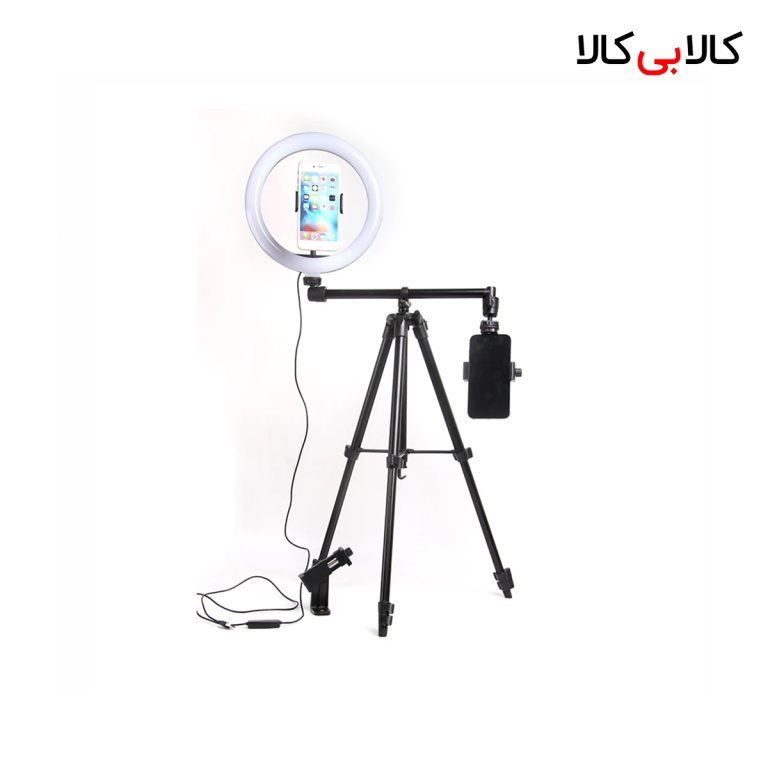 سه پایه دوربین پرووان مدل PHL1140