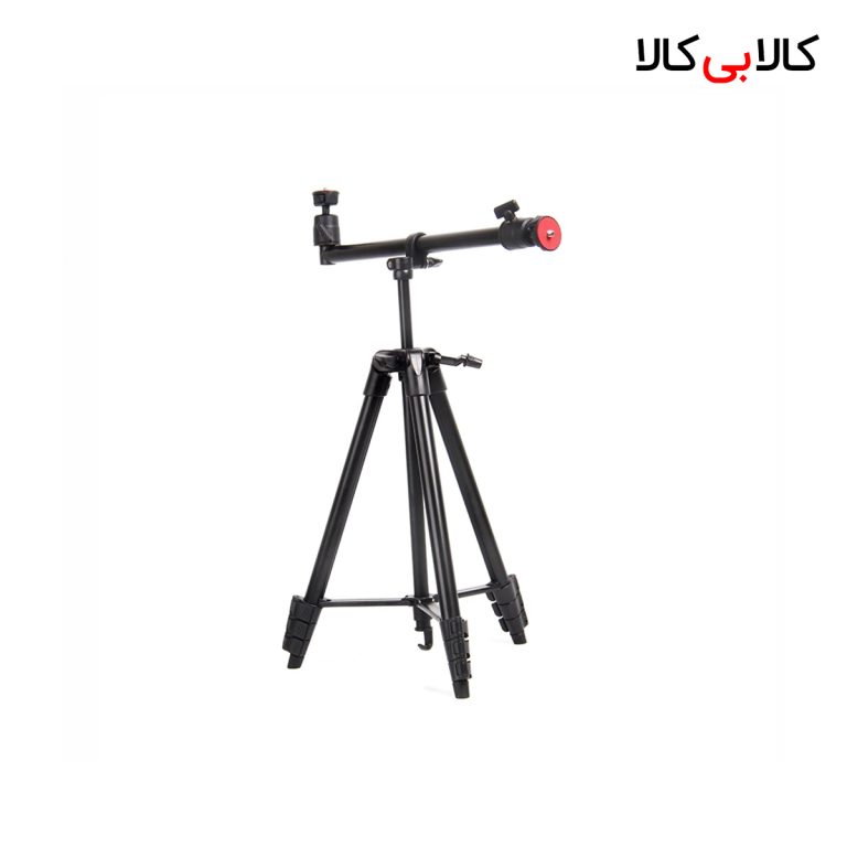 سه پایه دوربین پرووان مدل PHL1140