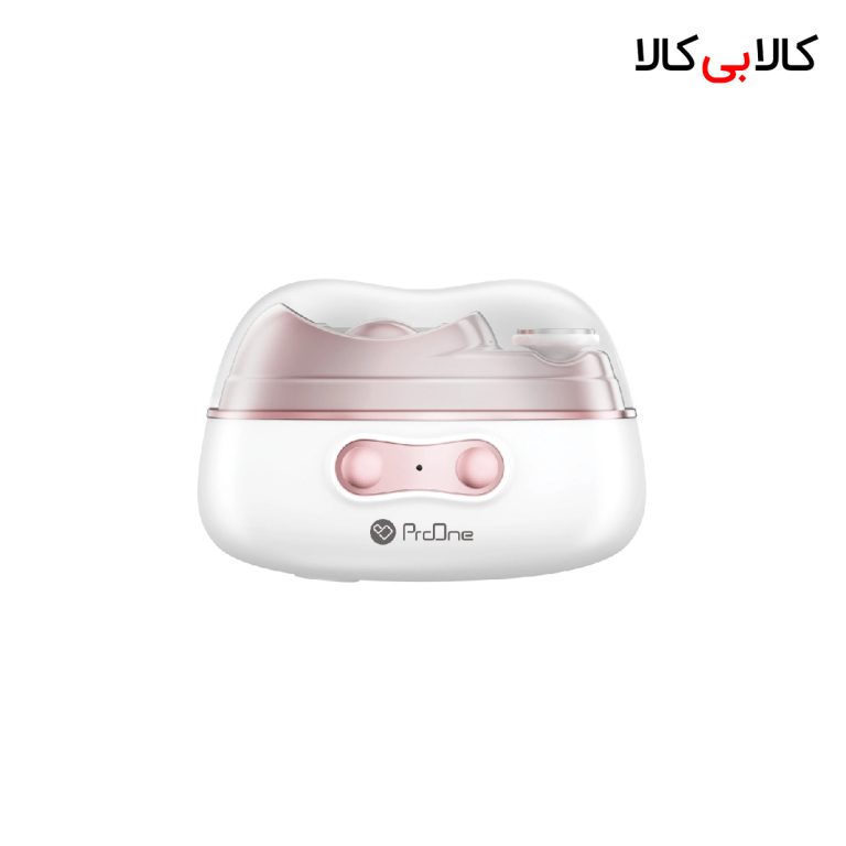 ناخن‌گیر برقی هوشمند ۴ در ۱ پرووان مدل PNC12