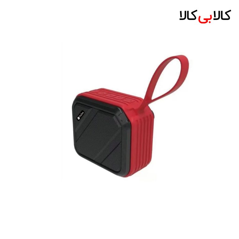 اسپیکر بلوتوثی قابل حمل پرووان مدل PSB4315