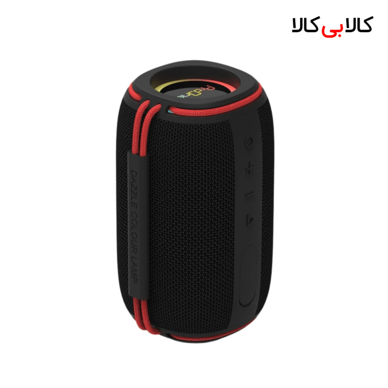 اسپیکر بلوتوثی قابل حمل پرووان مدل PSB4906 - Image 4