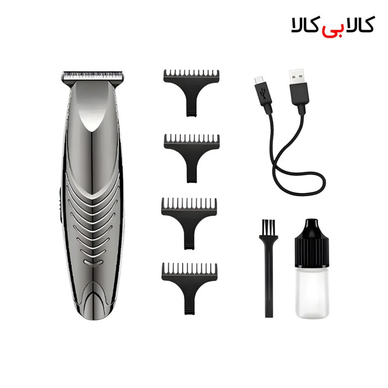 ریش تراش و ماشین اصلاح شارژی پرووان PSH954