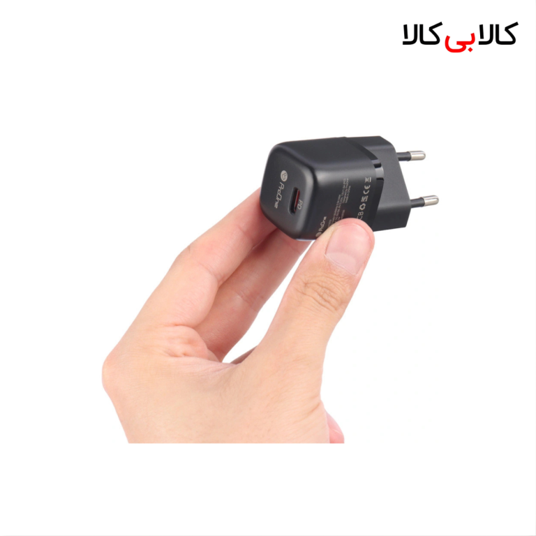 شارژر دیواری 20 وات پرووان مدل PWC570