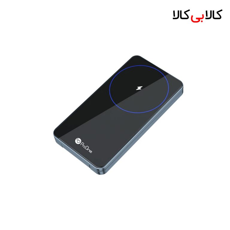 شارژر بی‌سیم 3 در 1 پرووان مدل PWL820