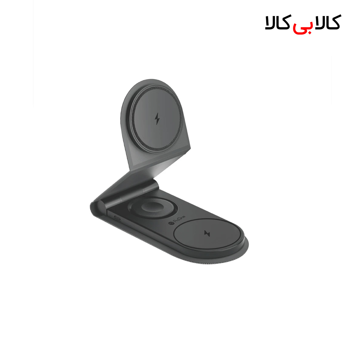 شارژر بی سیم پرووان مدل PWL825 شارژر بی سیم پرووان مدل PWL825