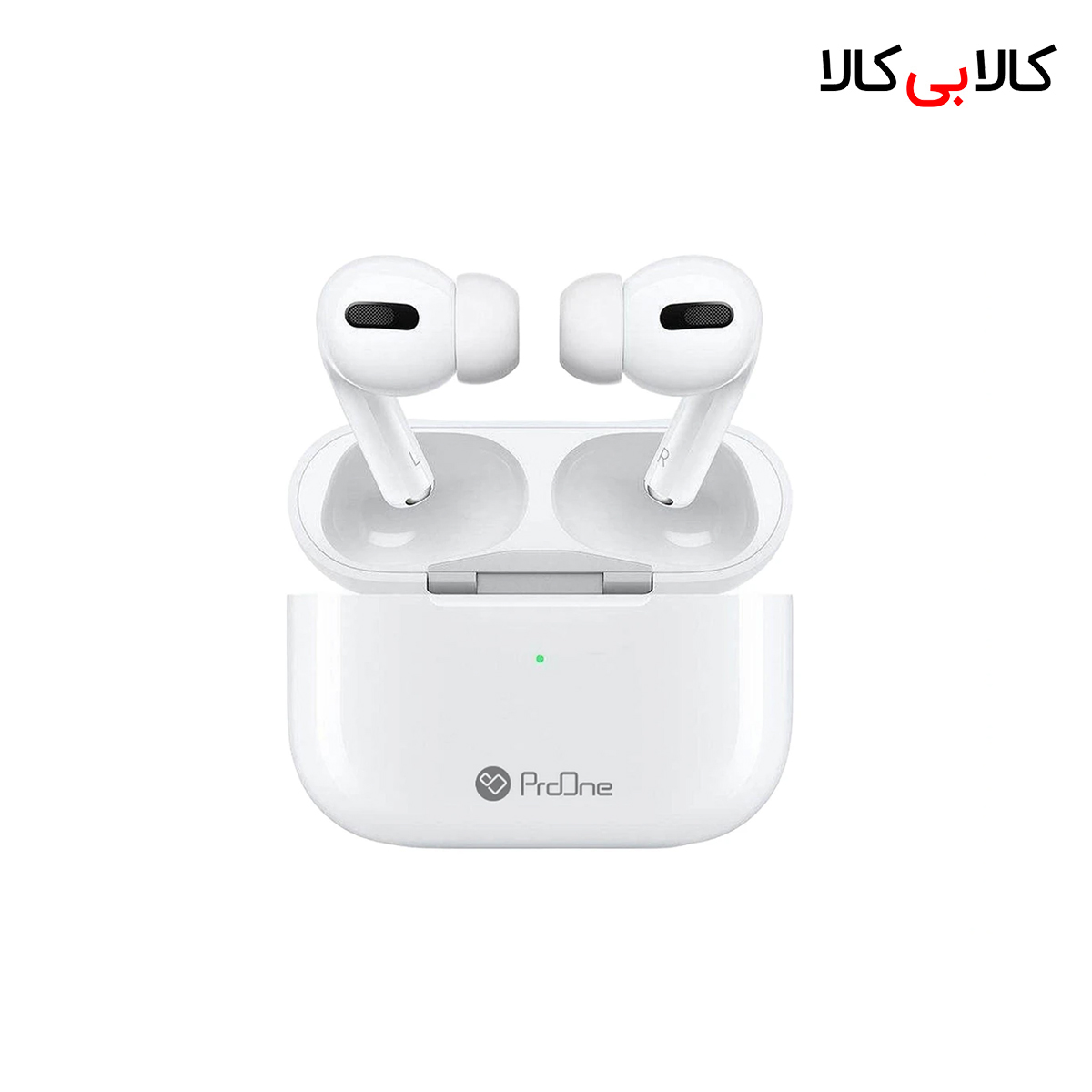 هدفون بلوتوثی پرووان مدل R100 Pro هدفون بلوتوثی پرووان مدل R100 Pro