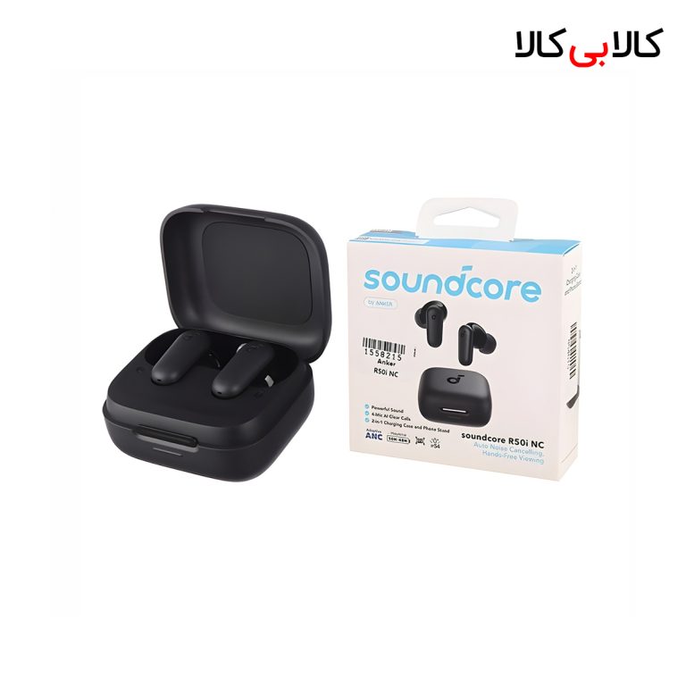 ایرپاد انکر Soundcore R50i NC