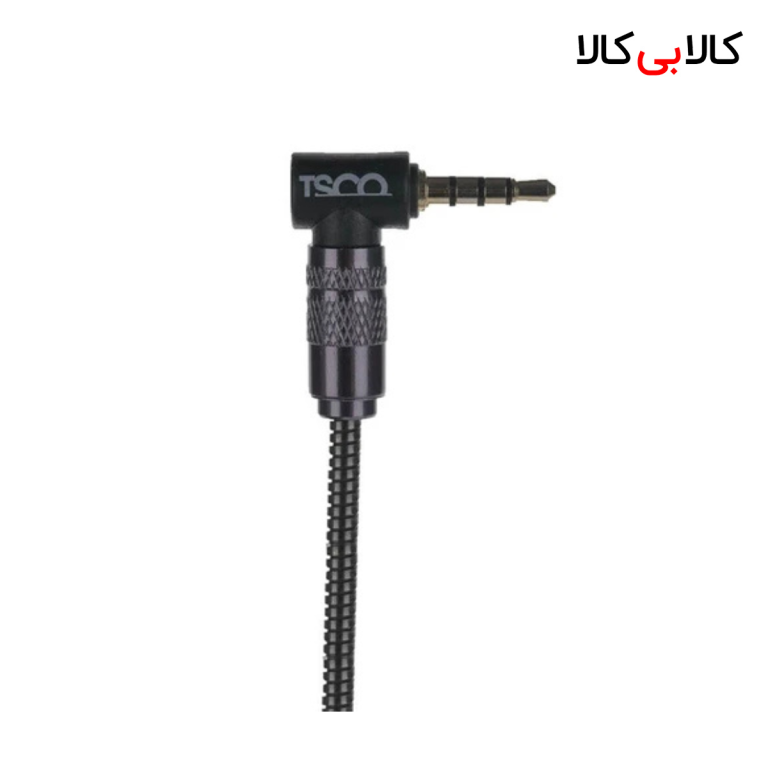 کابل AUX تسکو مدل TC 94 طول 1 متر