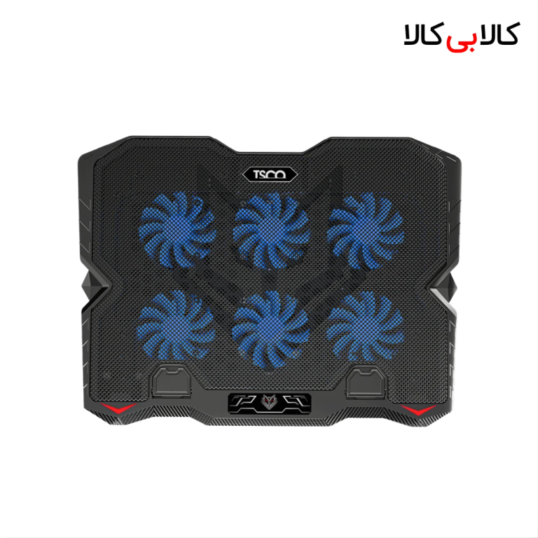 کول پد لپ تاپ تسکو TCLP 3111