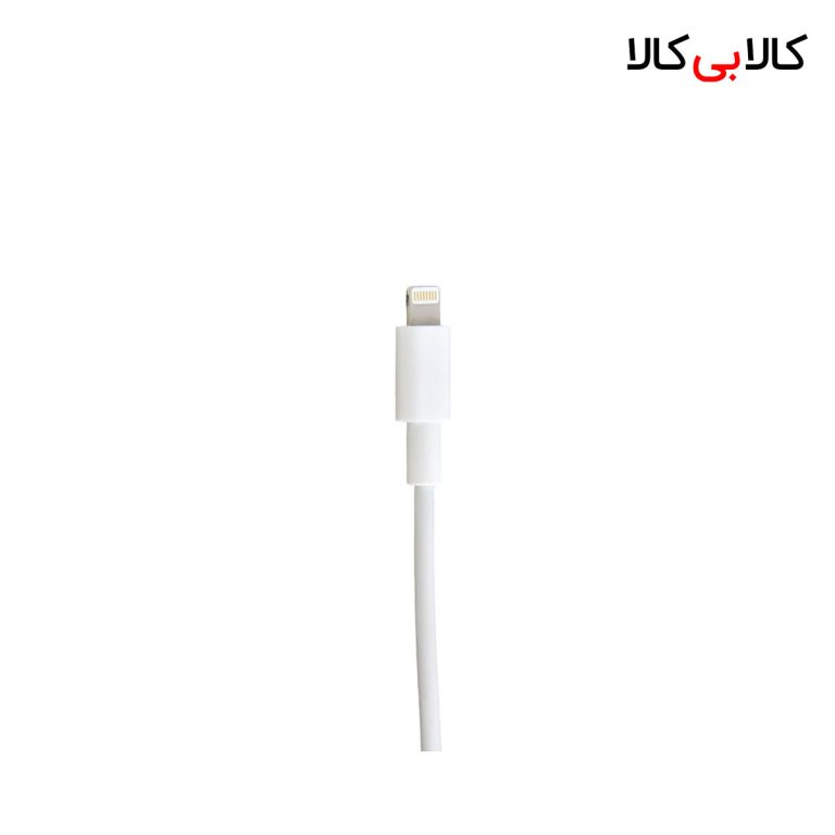 کابل تبدیل USB-C به لایتنینگ تسکو مدل TCPD 207 طول 1 متر
