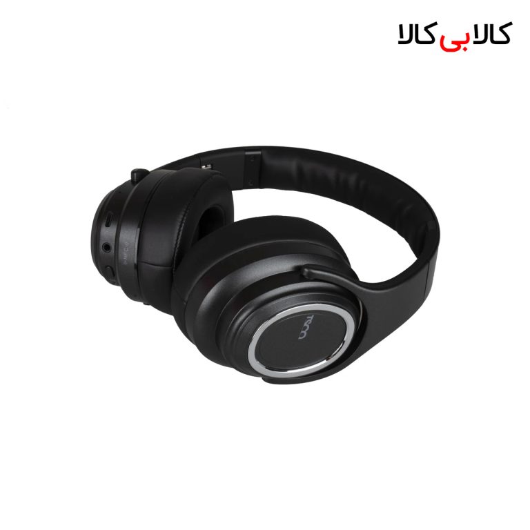 هدفون بی سیم تسکو مدل TH 5347