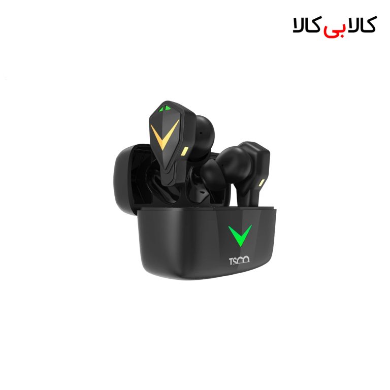 هدست بلوتوثی تسکو مدل TH 6350TWS