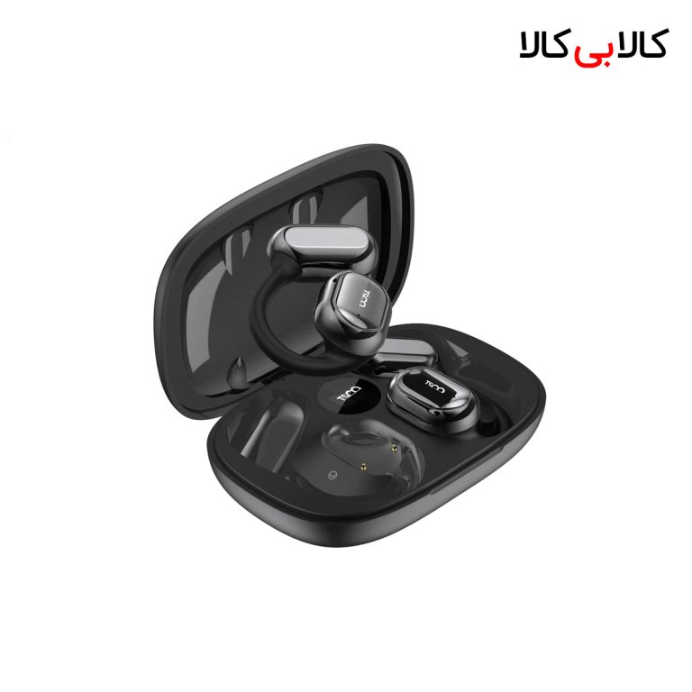 هدفون بلوتوثی تسکو مدل TH 6361 OWS