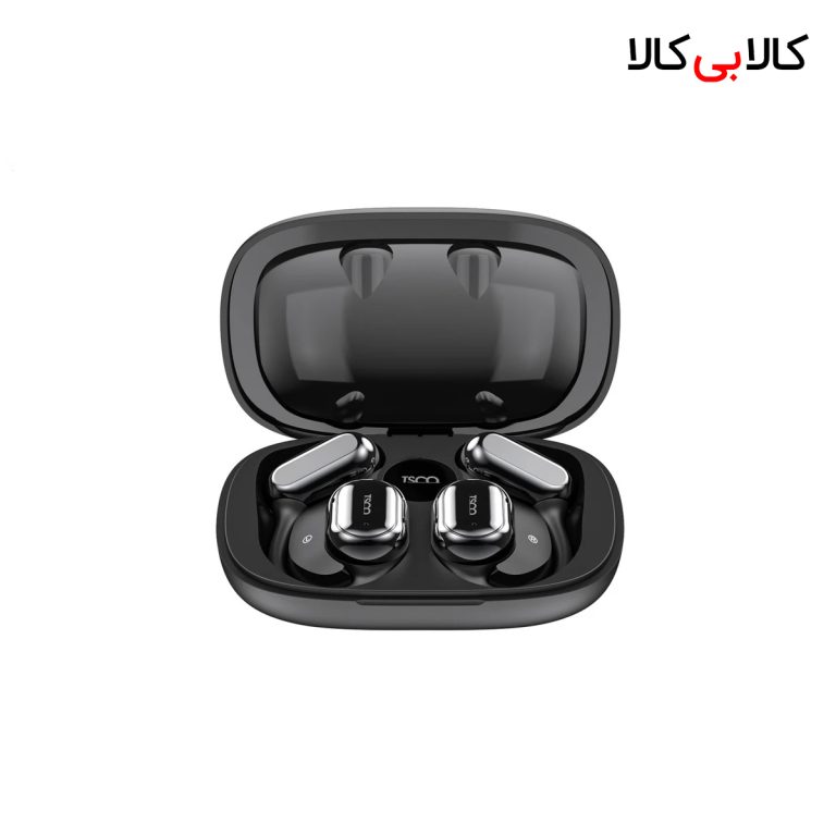 هدفون بلوتوثی تسکو مدل TH 6361 OWS