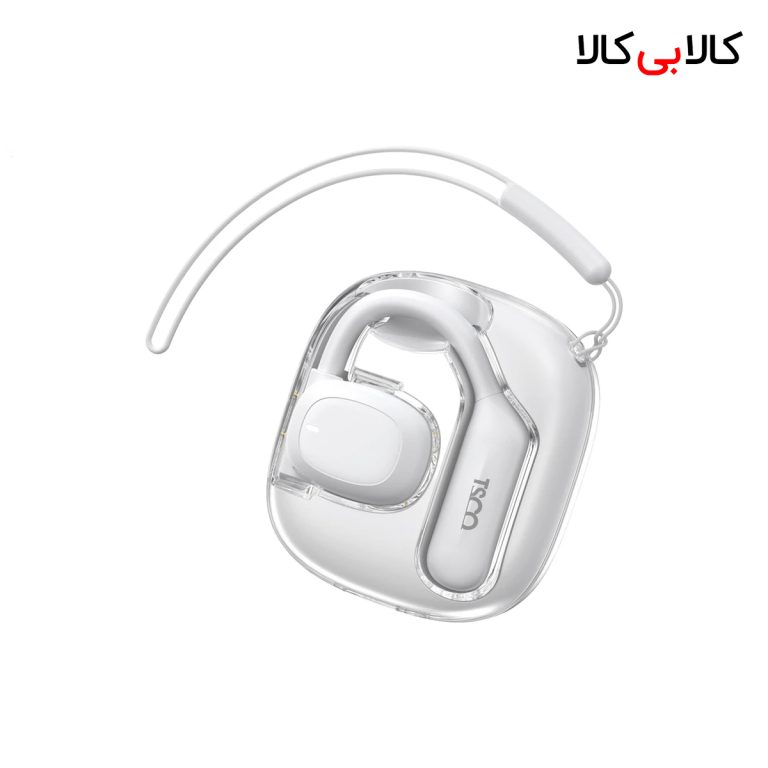 هدست بلوتوثی تسکو مدل TH 6363 OWS