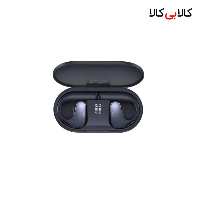 هدست بلوتوثی تسکو مدل TH 6365 OWS