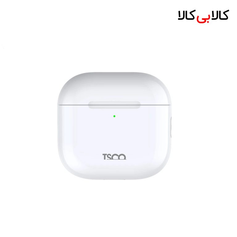 هدست بلوتوثی تسکو مدل TH 9000 TWS