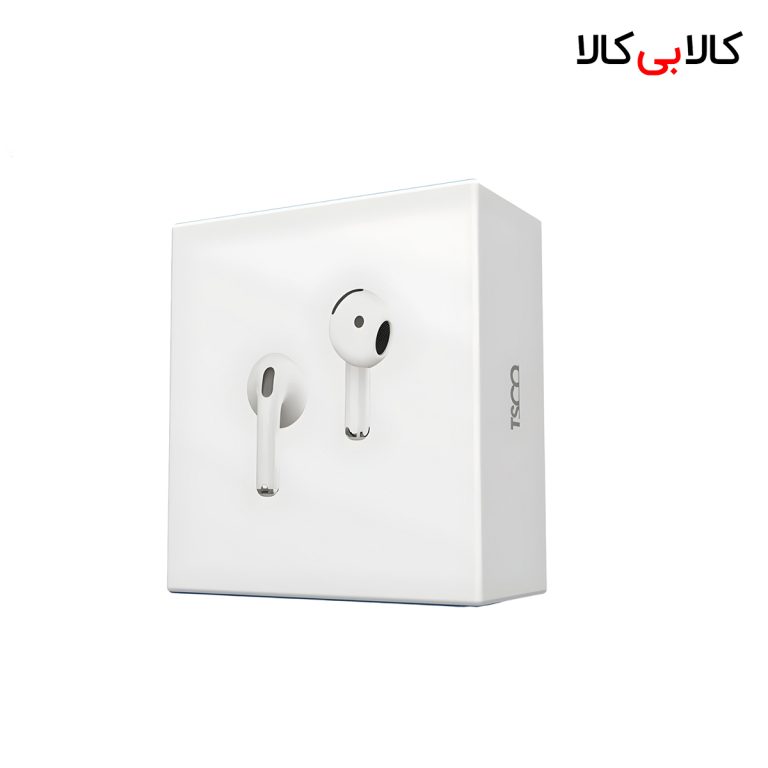 هدست بلوتوثی تسکو مدل TH 9000 TWS