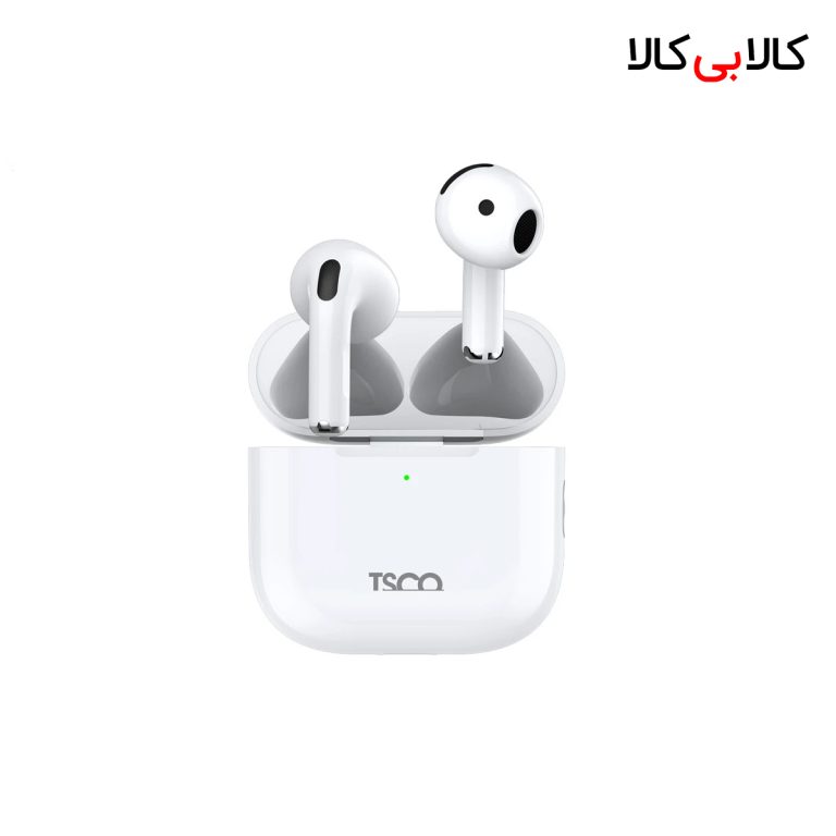 هدست بلوتوثی تسکو مدل TH 9000 TWS